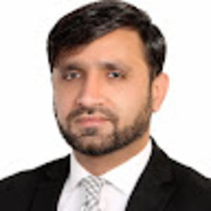 Meet your Posher, Abdul wali